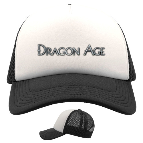 Dragon Age logo