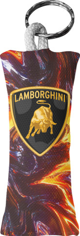 Lamborghini [18]