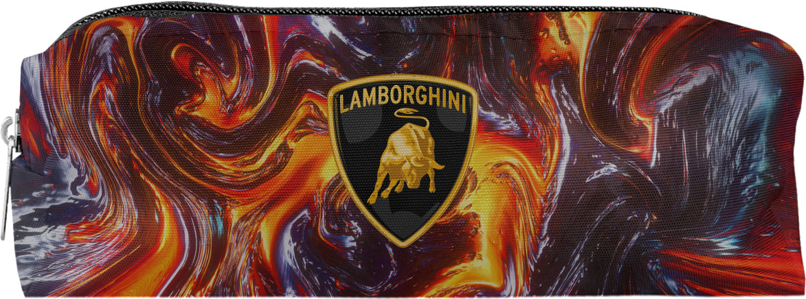 Lamborghini [18]
