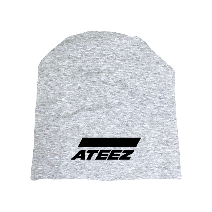 ateez logo