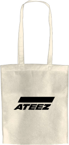 ateez logo