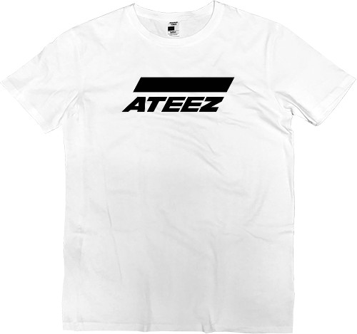 ateez logo