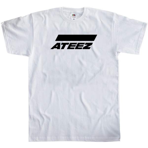 ateez logo