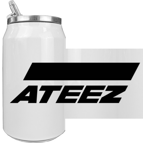 ateez logo