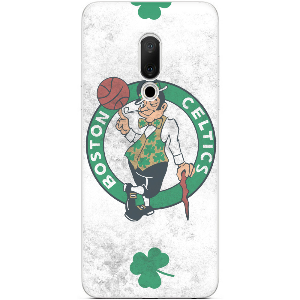 BOSTON CELTICS (7)