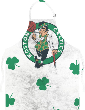 BOSTON CELTICS (7)