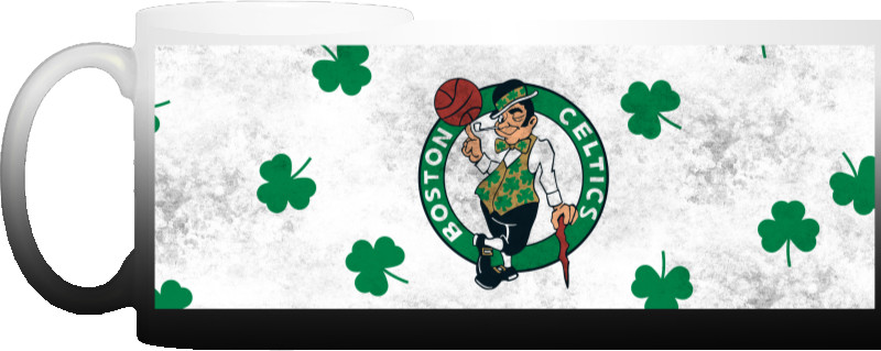 BOSTON CELTICS (7)