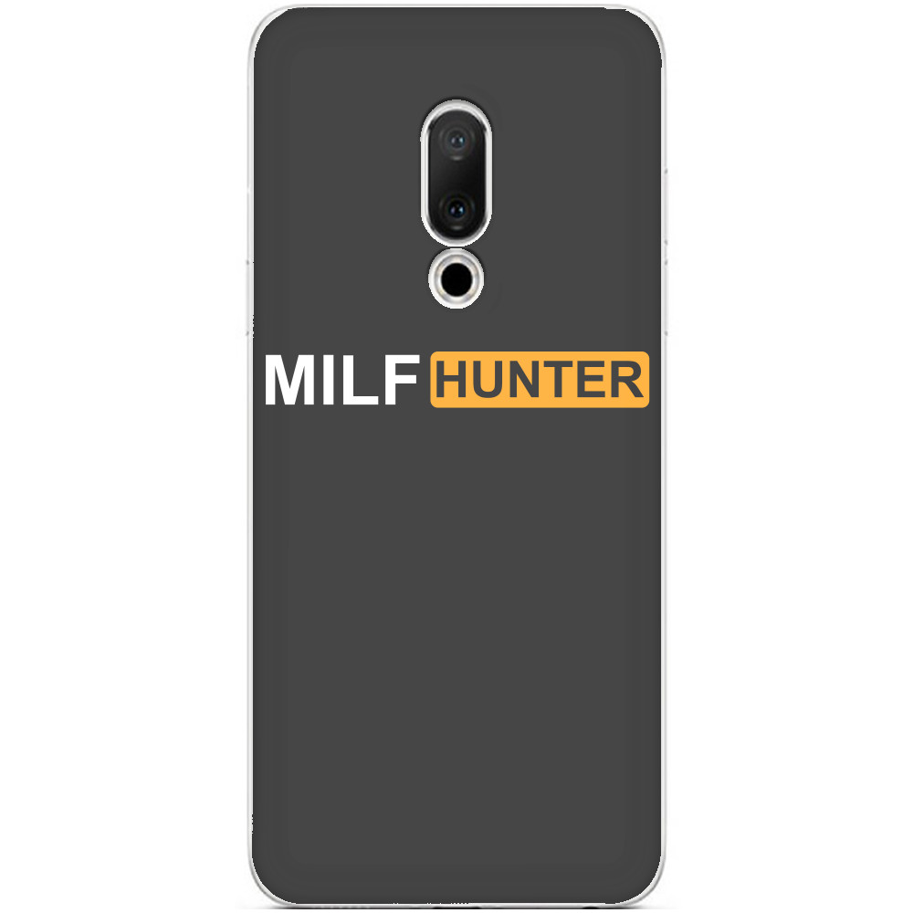 MILF HUNTER