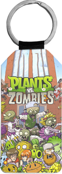 Plants vs Zombies (9)