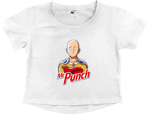 One punch 3