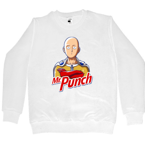 One punch 3