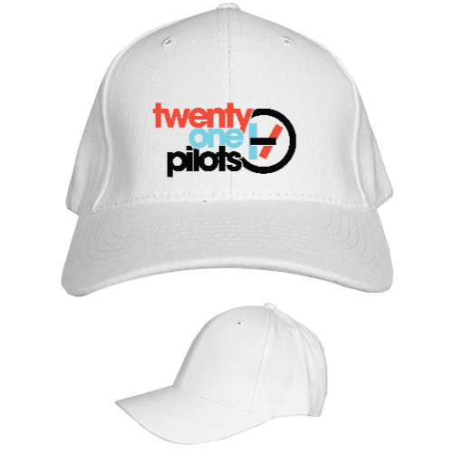 One Pilots Logo