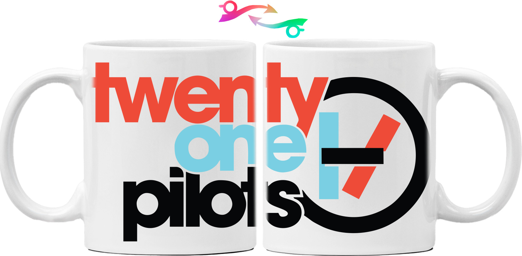 One Pilots Logo