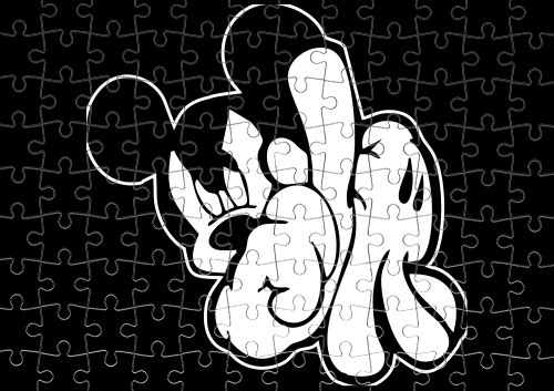 Bad mickey mouse 6