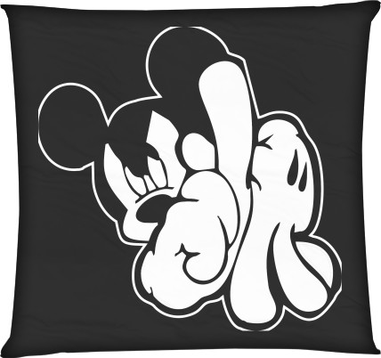Bad mickey mouse 6