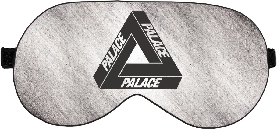 Palace - Маска для сну 3D - Palace 1 - Mfest