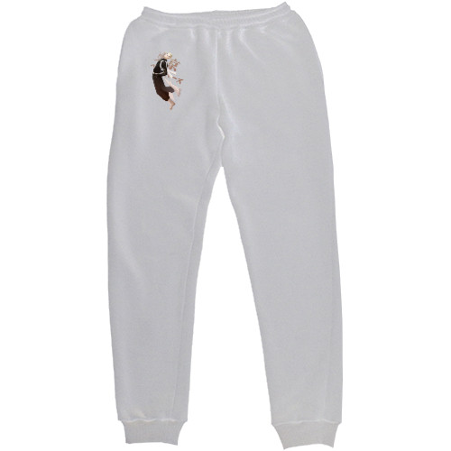 Tokyo Revengers / Токийские мстители - Men's Sweatpants - Ken Ryuuguuji 2 - Mfest