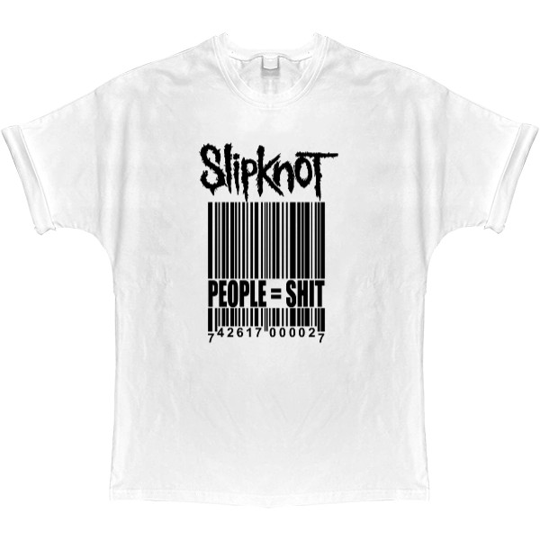 Slipknot People