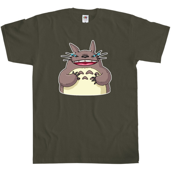 Totoro Fun