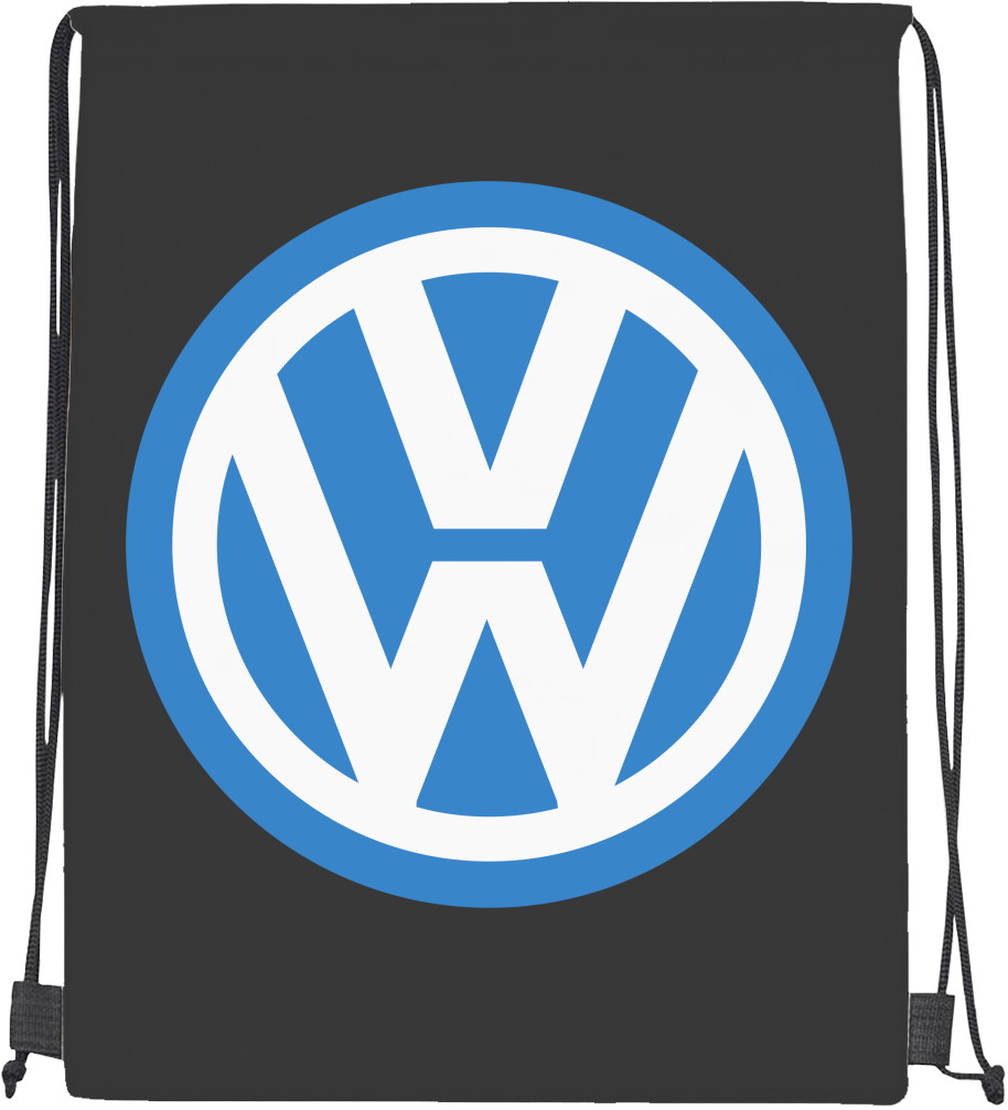 Volkswagen - Logo 1