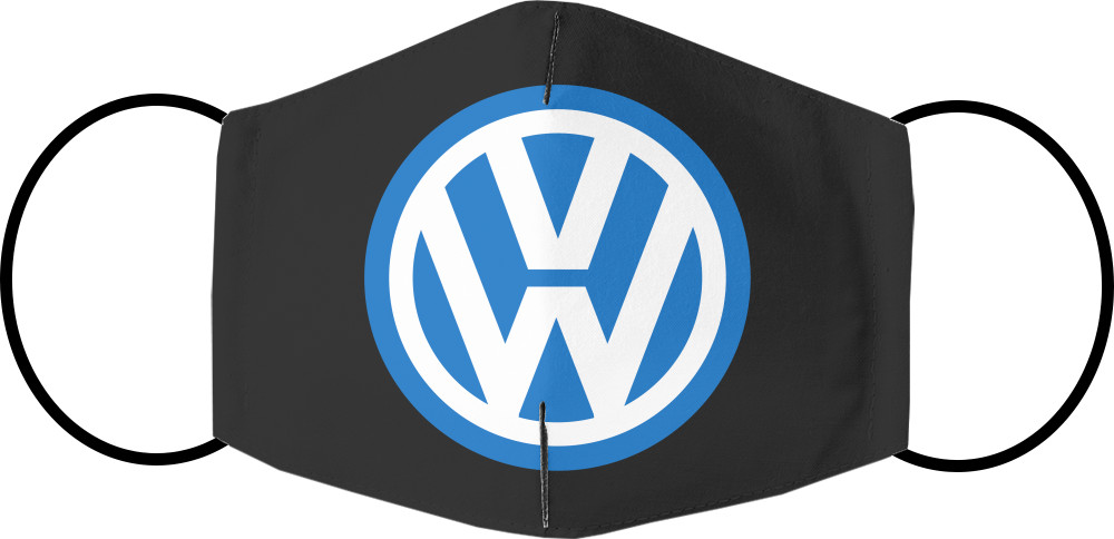 Volkswagen - Logo 1