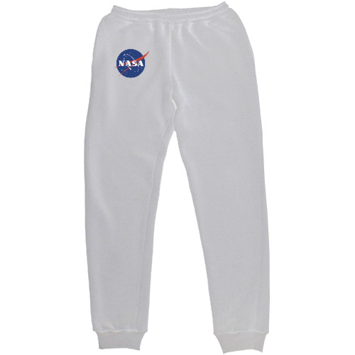 Nasa