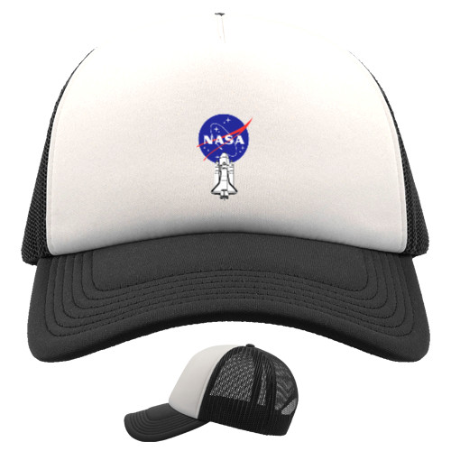 Nasa logo 3