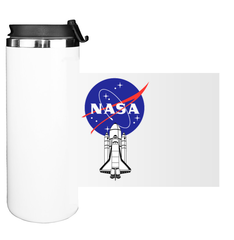 Nasa logo 3