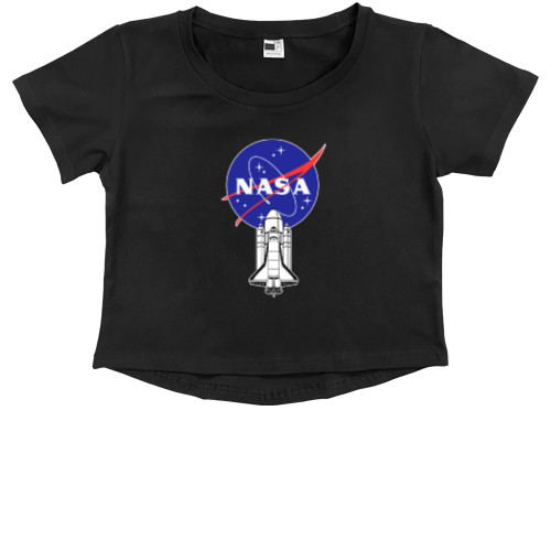 Nasa logo 3