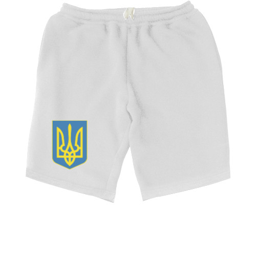 Герб України 3