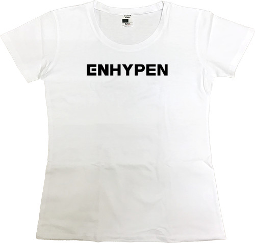 enhypen logo