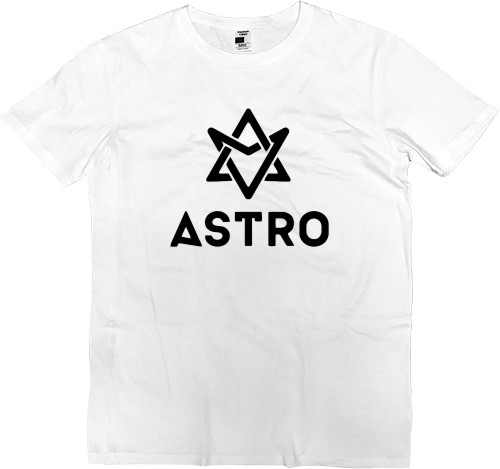 astro logo