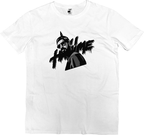 MiyaGi / Эндшпиль - Kids' Premium T-Shirt - Hajime 2 - Mfest