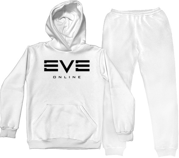 EVE Online лого