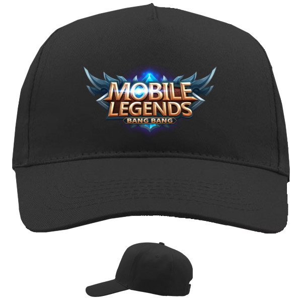 mobile legends logo