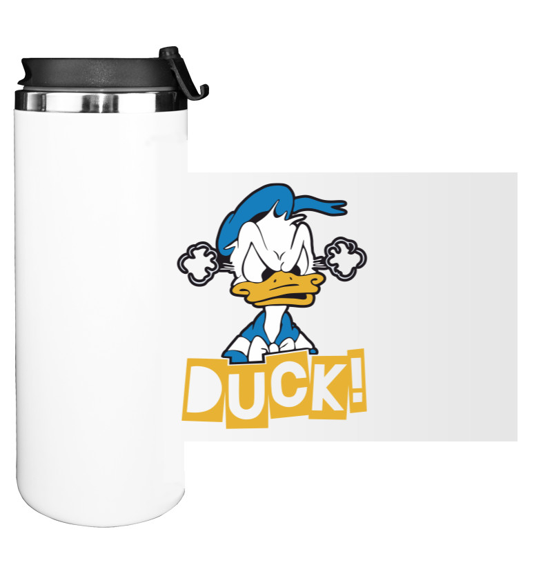 duck donald 2