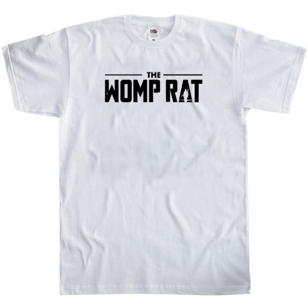 The Womp Rat