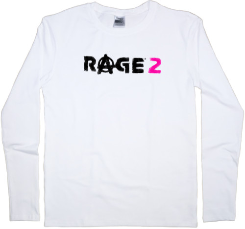 Rage 2 logo