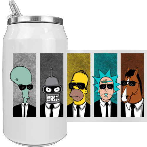 reservoir drinkers