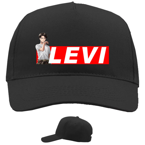 LEVI