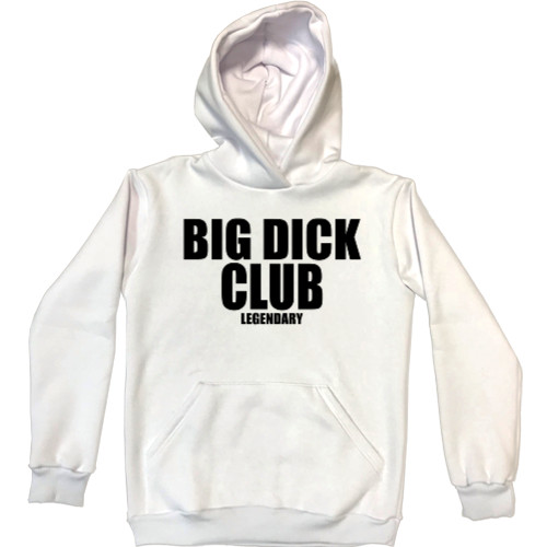 BIG DICK CLUB