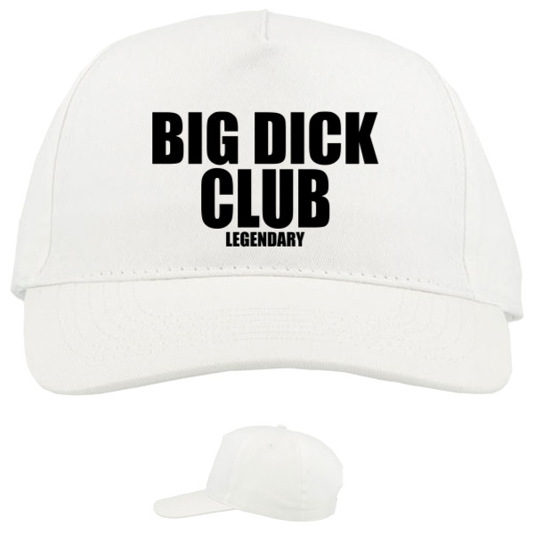 BIG DICK CLUB