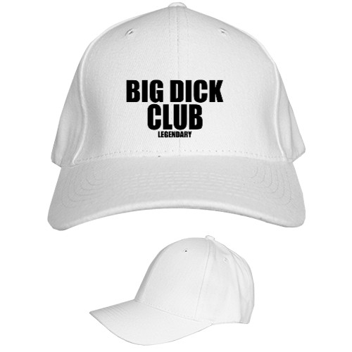 BIG DICK CLUB