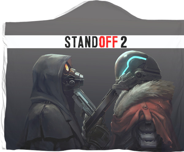 Standoff 2 Сonfrontation