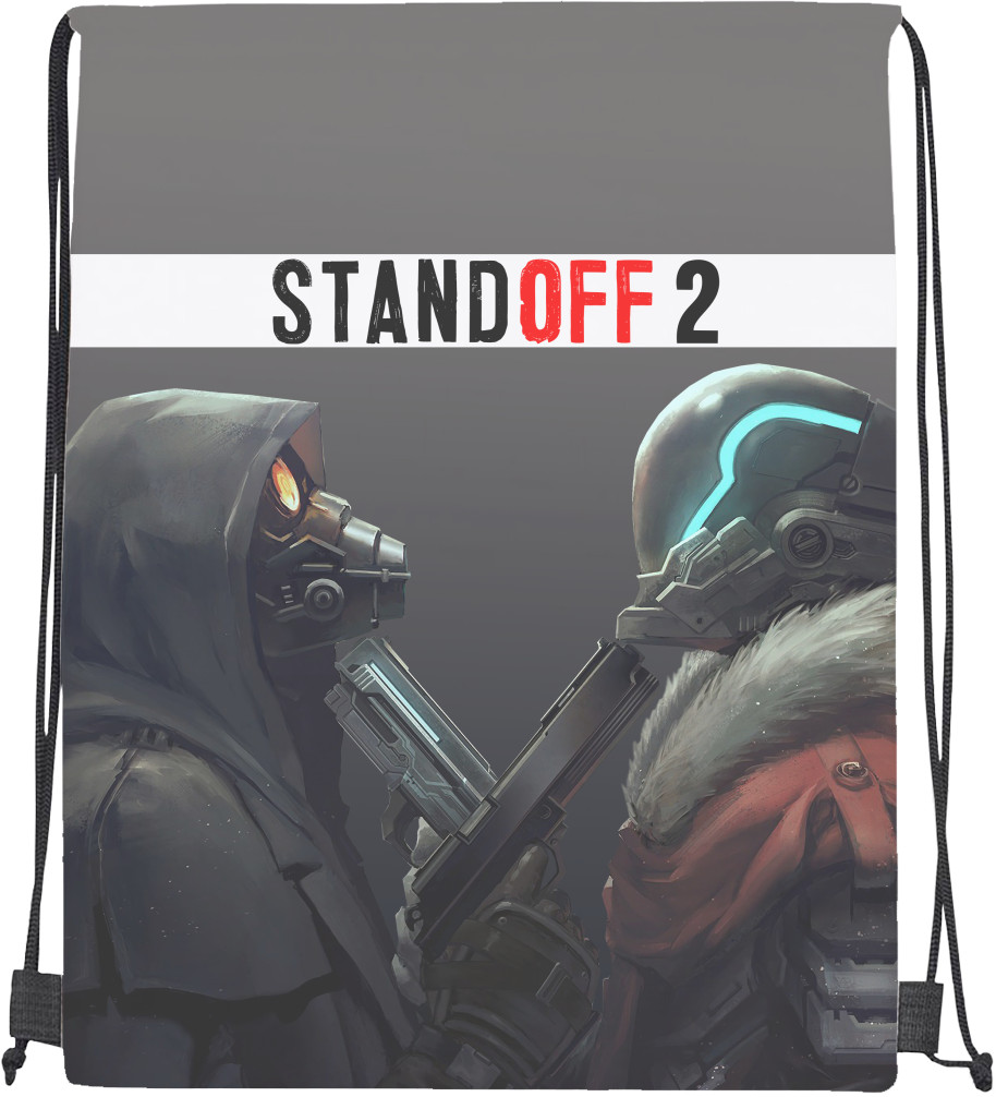 Standoff 2 Сonfrontation