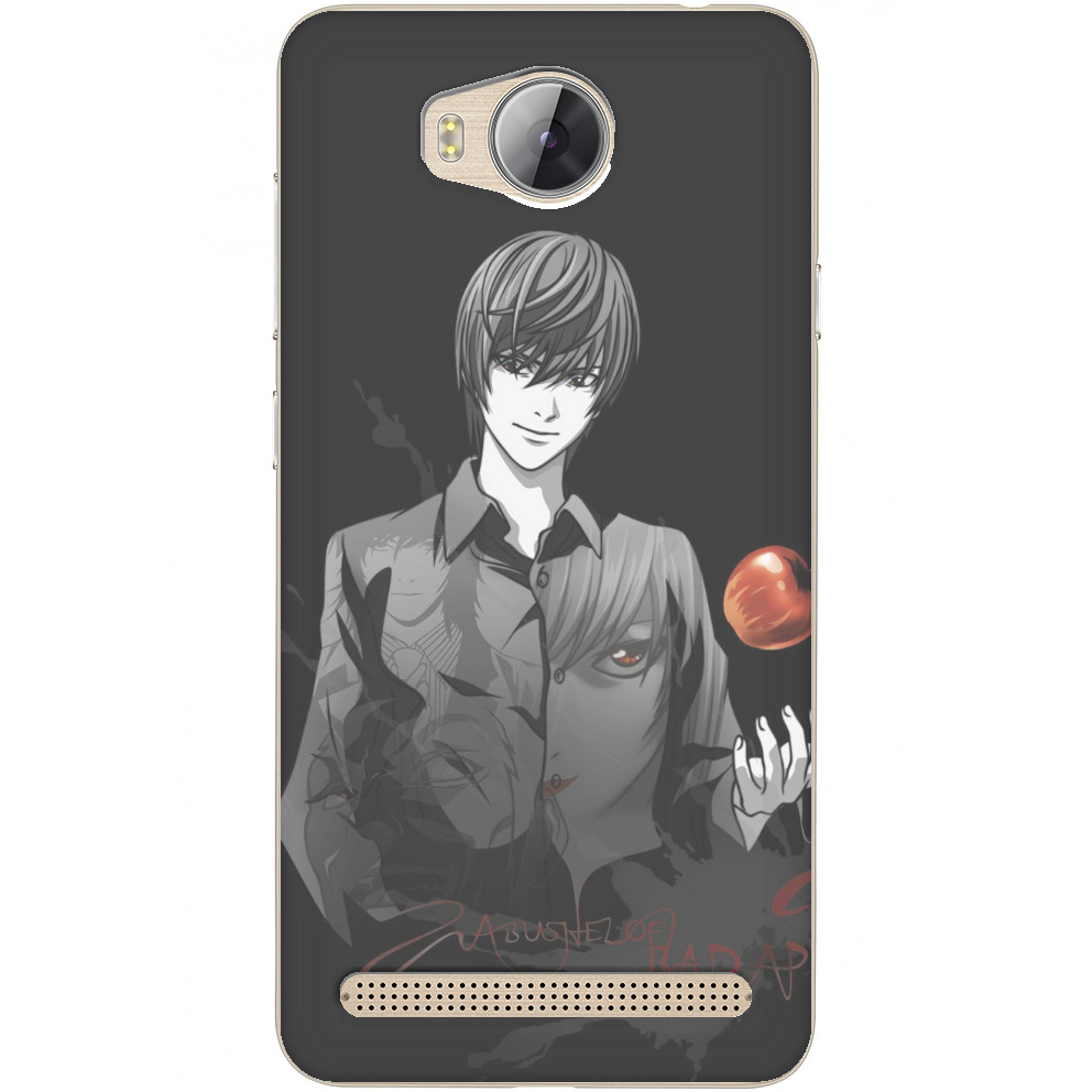 Light Yagami