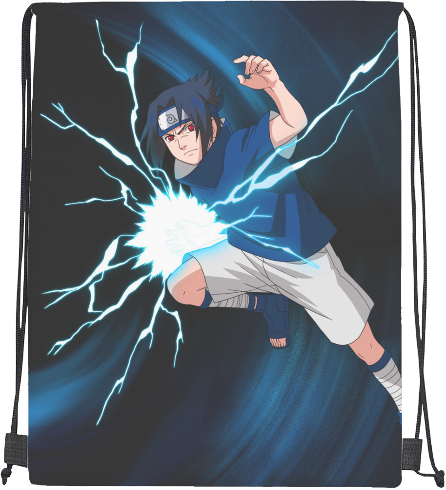 Sasuke 2