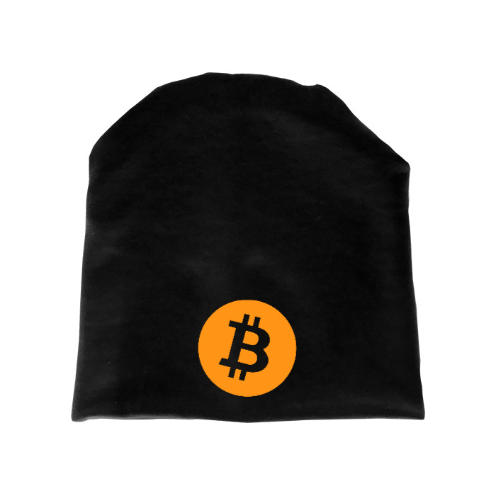 Bitcoin Logo