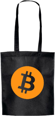 Bitcoin Logo