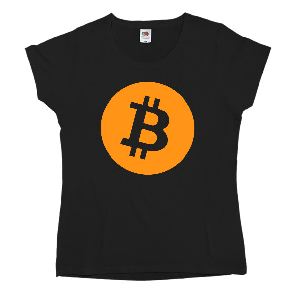 Bitcoin Logo